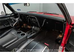 1967 Chevrolet Camaro (CC-2107013) for sale in Ft Worth, Texas