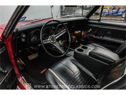 1967 Chevrolet Camaro (CC-2107013) for sale in Ft Worth, Texas