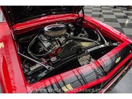 1967 Chevrolet Camaro (CC-2107013) for sale in Ft Worth, Texas
