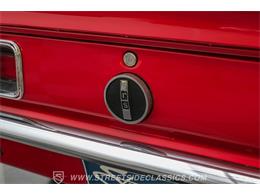 1967 Chevrolet Camaro (CC-2107013) for sale in Ft Worth, Texas