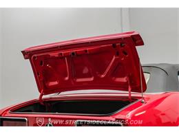 1967 Chevrolet Camaro (CC-2107013) for sale in Ft Worth, Texas