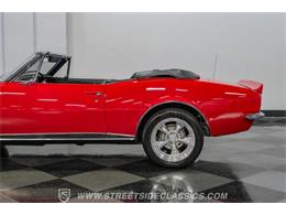 1967 Chevrolet Camaro (CC-2107013) for sale in Ft Worth, Texas