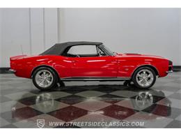 1967 Chevrolet Camaro (CC-2107013) for sale in Ft Worth, Texas