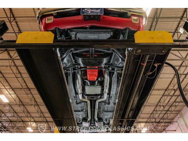 1967 Chevrolet Camaro (CC-2107013) for sale in Ft Worth, Texas