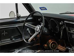 1967 Chevrolet Camaro (CC-2107013) for sale in Ft Worth, Texas