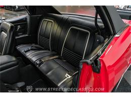 1967 Chevrolet Camaro (CC-2107013) for sale in Ft Worth, Texas