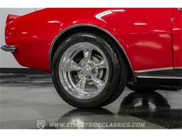 1967 Chevrolet Camaro (CC-2107013) for sale in Ft Worth, Texas