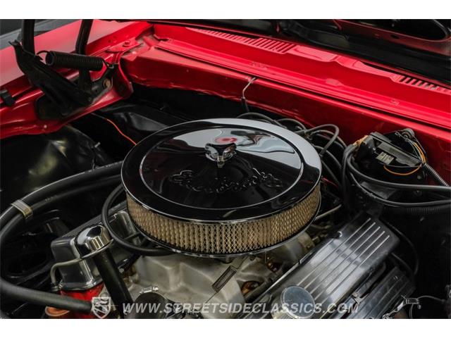 1967 Chevrolet Camaro (CC-2107013) for sale in Ft Worth, Texas