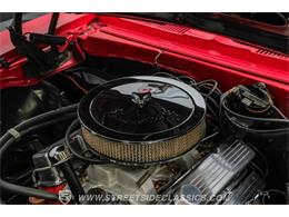 1967 Chevrolet Camaro (CC-2107013) for sale in Ft Worth, Texas