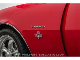 1967 Chevrolet Camaro (CC-2107013) for sale in Ft Worth, Texas
