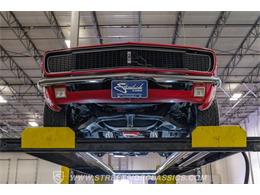 1967 Chevrolet Camaro (CC-2107013) for sale in Ft Worth, Texas