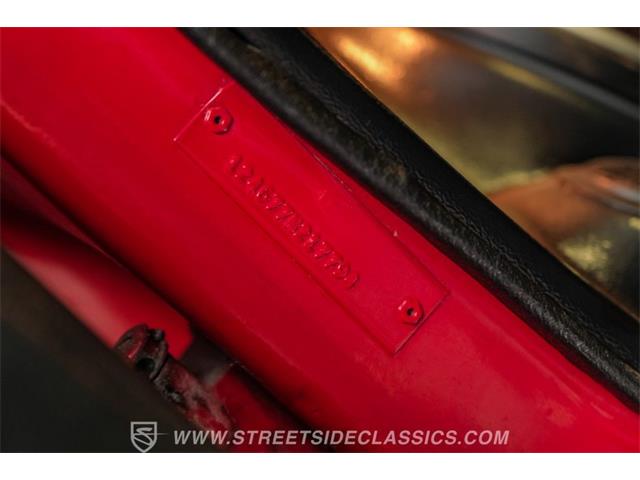 1967 Chevrolet Camaro (CC-2107013) for sale in Ft Worth, Texas