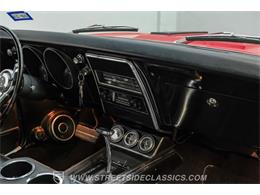 1967 Chevrolet Camaro (CC-2107013) for sale in Ft Worth, Texas