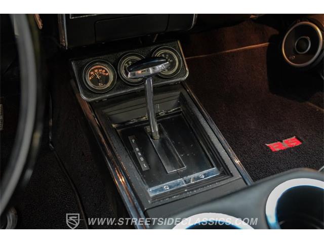 1967 Chevrolet Camaro (CC-2107013) for sale in Ft Worth, Texas