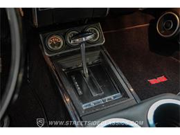 1967 Chevrolet Camaro (CC-2107013) for sale in Ft Worth, Texas
