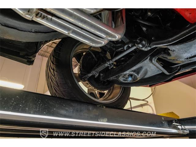 1967 Chevrolet Camaro (CC-2107013) for sale in Ft Worth, Texas