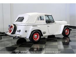 1949 Willys Jeepster (CC-2107014) for sale in Ft Worth, Texas
