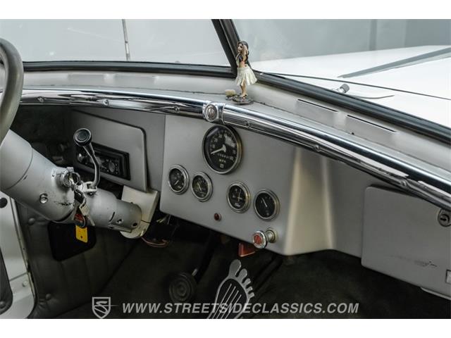 1949 Willys Jeepster (CC-2107014) for sale in Ft Worth, Texas