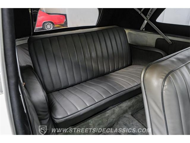 1949 Willys Jeepster (CC-2107014) for sale in Ft Worth, Texas