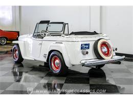1949 Willys Jeepster (CC-2107014) for sale in Ft Worth, Texas