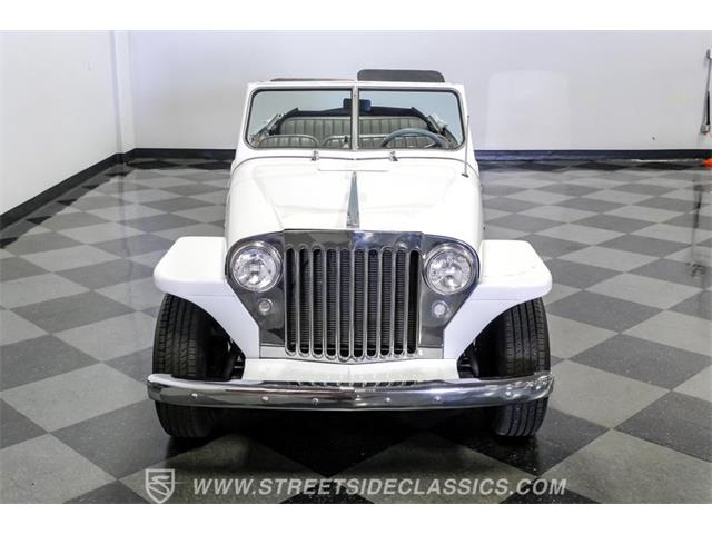 1949 Willys Jeepster (CC-2107014) for sale in Ft Worth, Texas