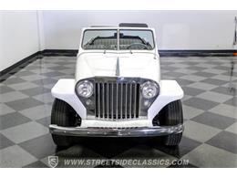 1949 Willys Jeepster (CC-2107014) for sale in Ft Worth, Texas