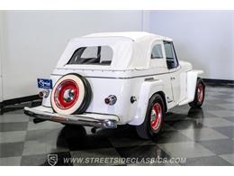 1949 Willys Jeepster (CC-2107014) for sale in Ft Worth, Texas