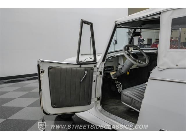 1949 Willys Jeepster (CC-2107014) for sale in Ft Worth, Texas