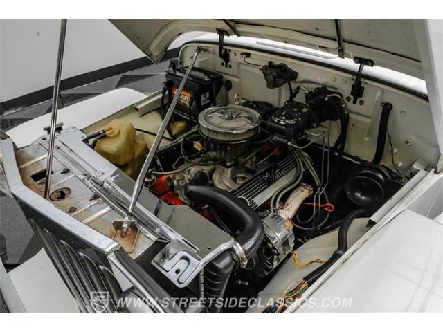 1949 Willys Jeepster (CC-2107014) for sale in Ft Worth, Texas