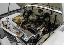 1949 Willys Jeepster (CC-2107014) for sale in Ft Worth, Texas
