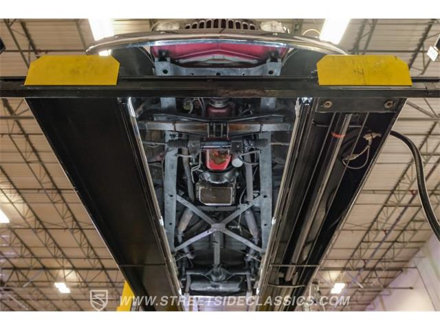 1949 Willys Jeepster (CC-2107014) for sale in Ft Worth, Texas