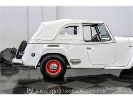 1949 Willys Jeepster (CC-2107014) for sale in Ft Worth, Texas