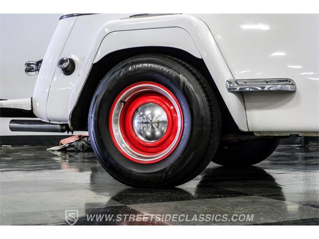 1949 Willys Jeepster (CC-2107014) for sale in Ft Worth, Texas