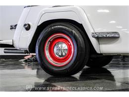 1949 Willys Jeepster (CC-2107014) for sale in Ft Worth, Texas