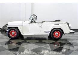 1949 Willys Jeepster (CC-2107014) for sale in Ft Worth, Texas