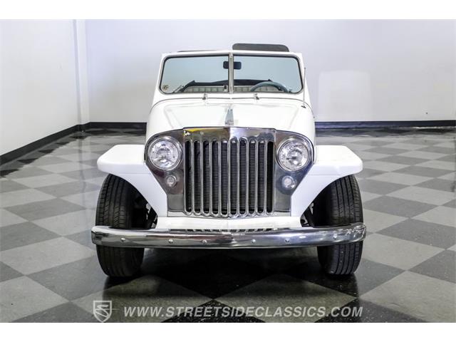 1949 Willys Jeepster (CC-2107014) for sale in Ft Worth, Texas