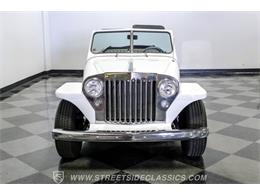 1949 Willys Jeepster (CC-2107014) for sale in Ft Worth, Texas