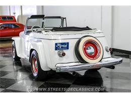 1949 Willys Jeepster (CC-2107014) for sale in Ft Worth, Texas