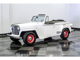 1949 Willys Jeepster (CC-2107014) for sale in Ft Worth, Texas