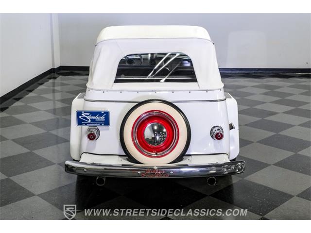 1949 Willys Jeepster (CC-2107014) for sale in Ft Worth, Texas