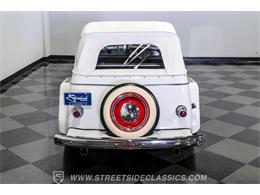1949 Willys Jeepster (CC-2107014) for sale in Ft Worth, Texas