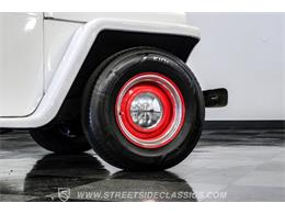 1949 Willys Jeepster (CC-2107014) for sale in Ft Worth, Texas