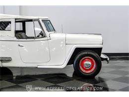 1949 Willys Jeepster (CC-2107014) for sale in Ft Worth, Texas