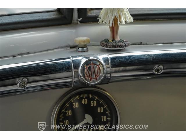 1949 Willys Jeepster (CC-2107014) for sale in Ft Worth, Texas