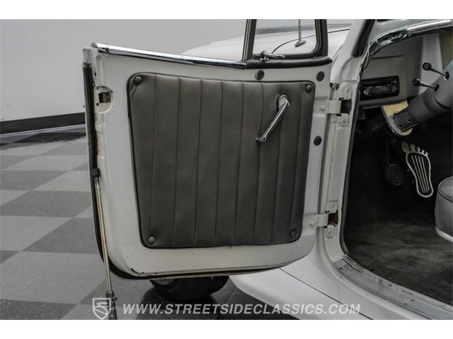 1949 Willys Jeepster (CC-2107014) for sale in Ft Worth, Texas