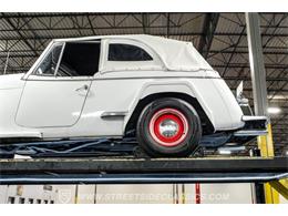 1949 Willys Jeepster (CC-2107014) for sale in Ft Worth, Texas