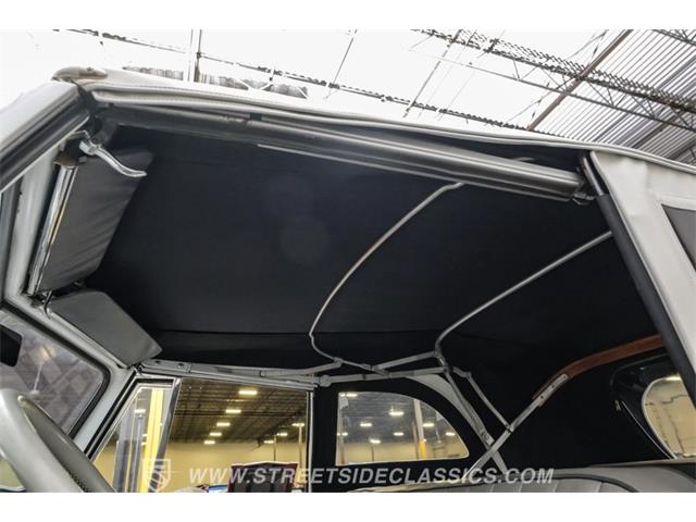 1949 Willys Jeepster (CC-2107014) for sale in Ft Worth, Texas