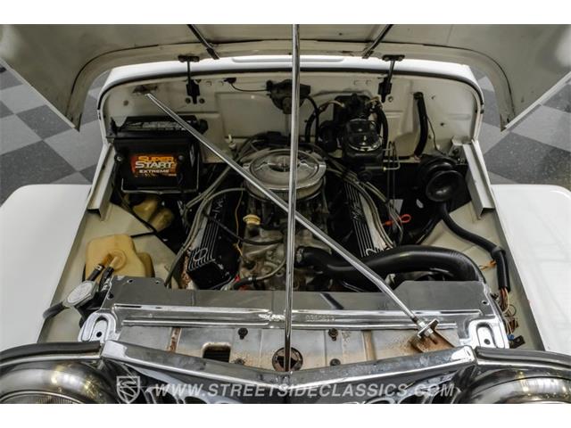 1949 Willys Jeepster (CC-2107014) for sale in Ft Worth, Texas