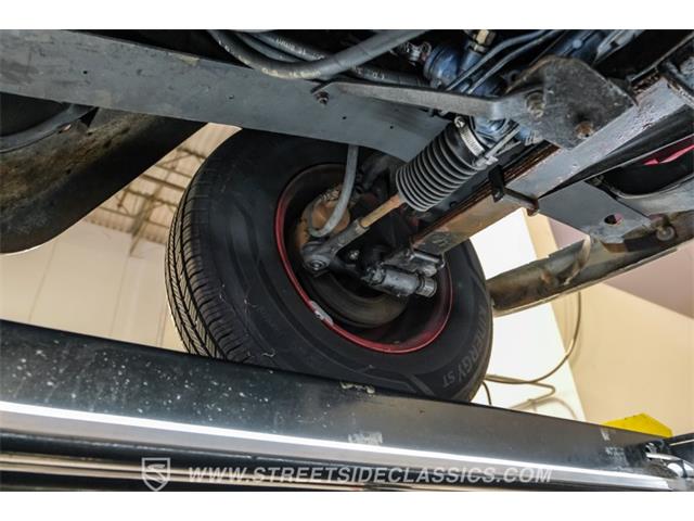 1949 Willys Jeepster (CC-2107014) for sale in Ft Worth, Texas