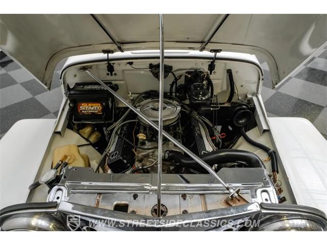 1949 Willys Jeepster (CC-2107014) for sale in Ft Worth, Texas